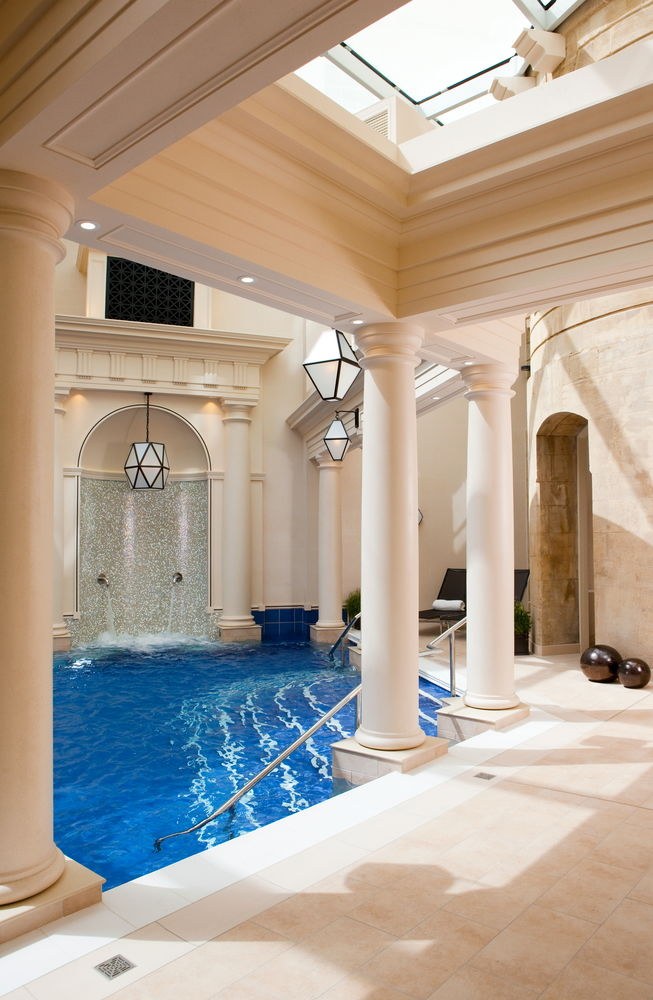 THE GAINSBOROUGH BATH SPA photo 1