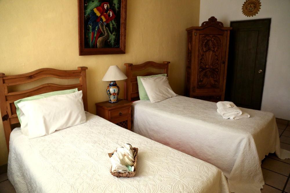 The Mexican Inn photo 1