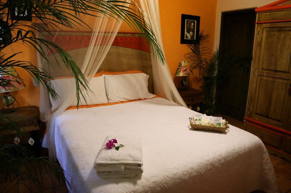 The Mexican Inn photo 4