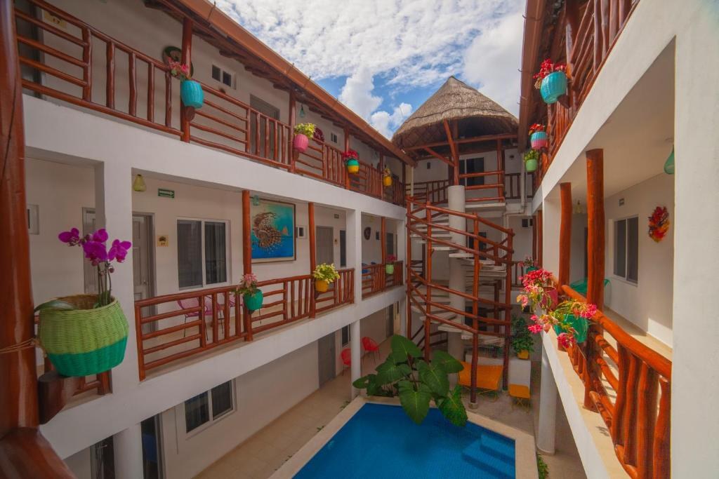 MESTIZO GALLERY BOUTIQUE TULUM