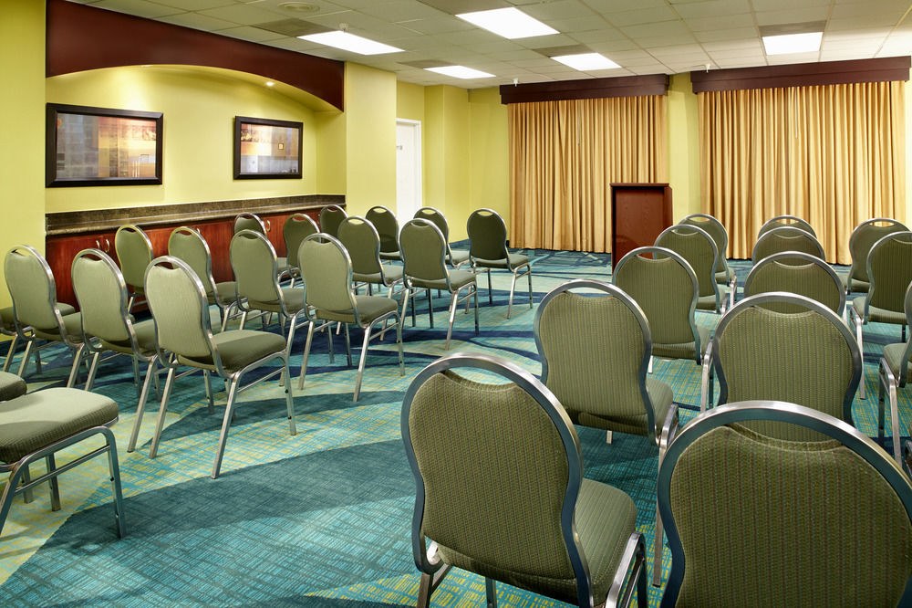 SPRINGHILL SUITES HOUSTON MEDICAL CENTER