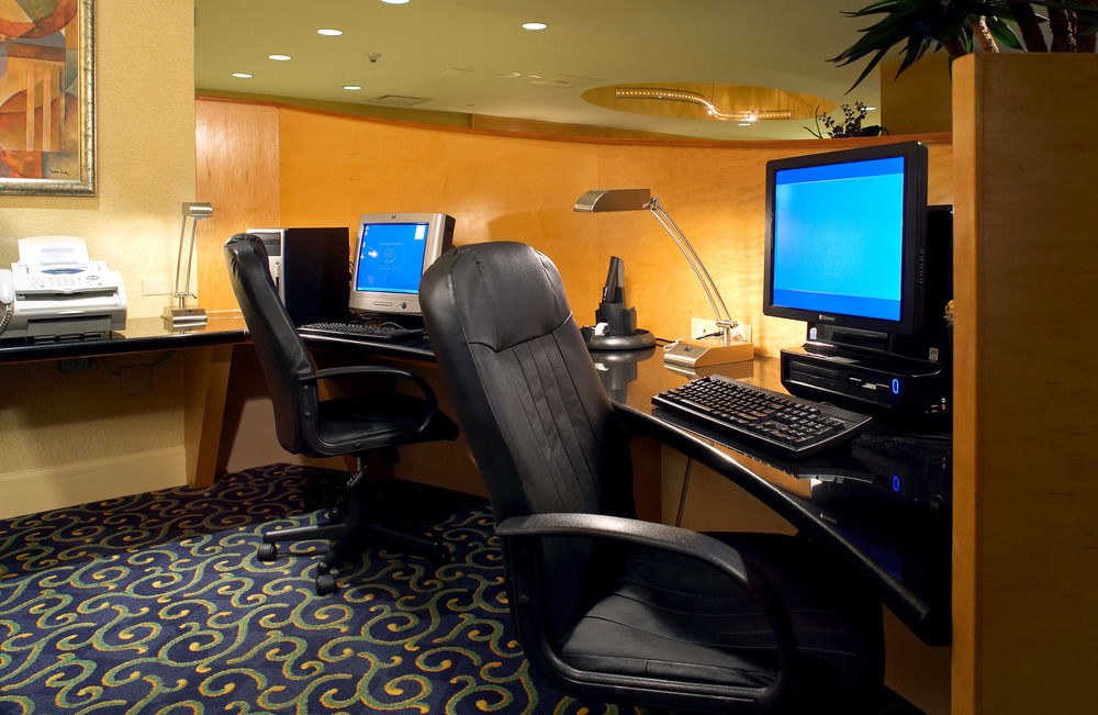 SPRINGHILL SUITES HOUSTON MEDICAL CENTER photo 3
