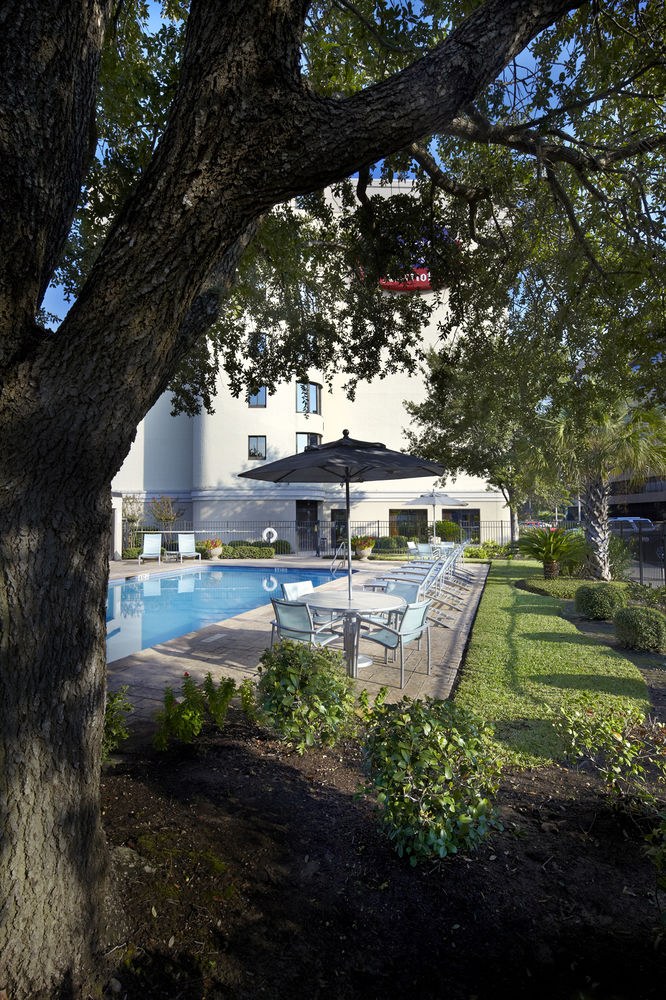 SPRINGHILL SUITES HOUSTON MEDICAL CENTER photo 4