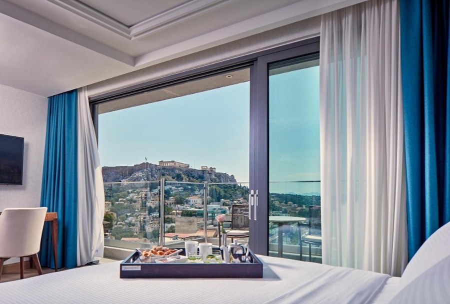 ELECTRA METROPOLIS HOTEL photo 4