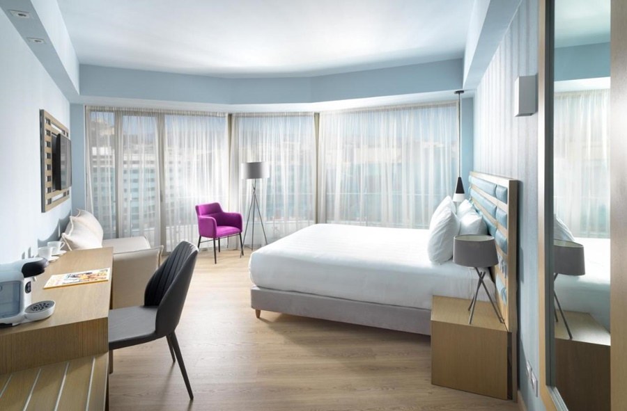 ATHENS TIARE BY MAGE HOTELS photo 3