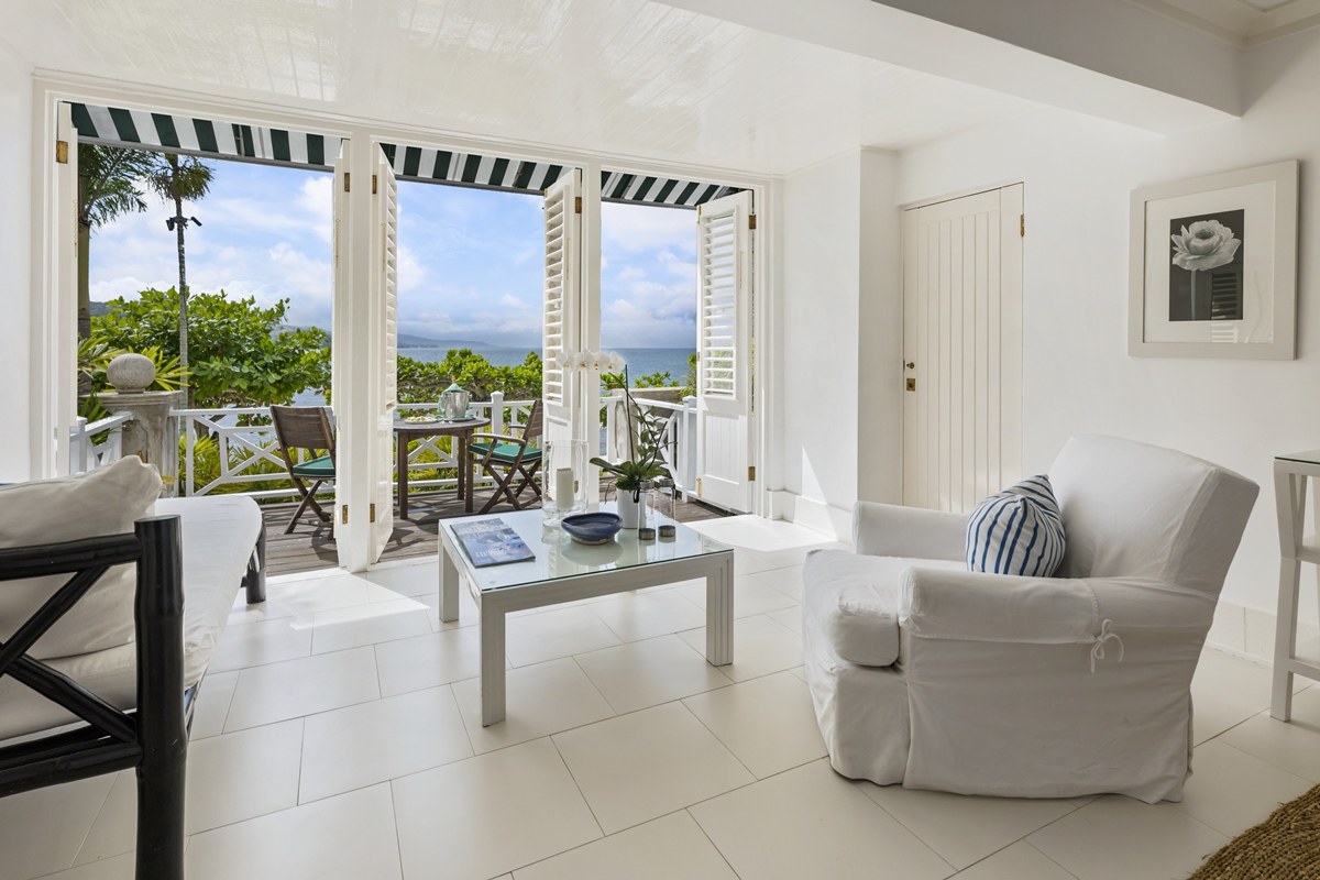 ROUND HILL HOTEL AND VILLAS photo 4