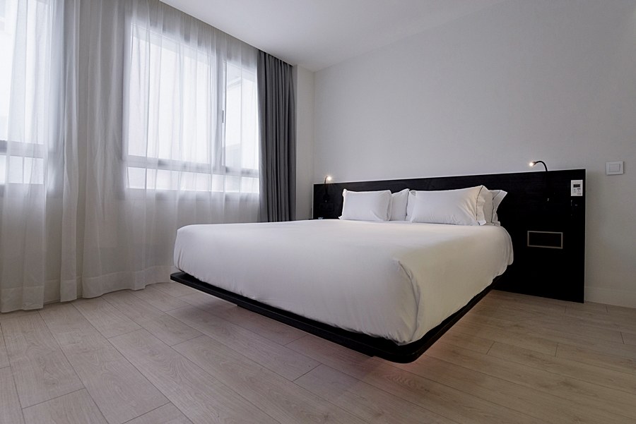 B&B HOTEL MADRID CENTRO PUERTA DEL SOL photo 1