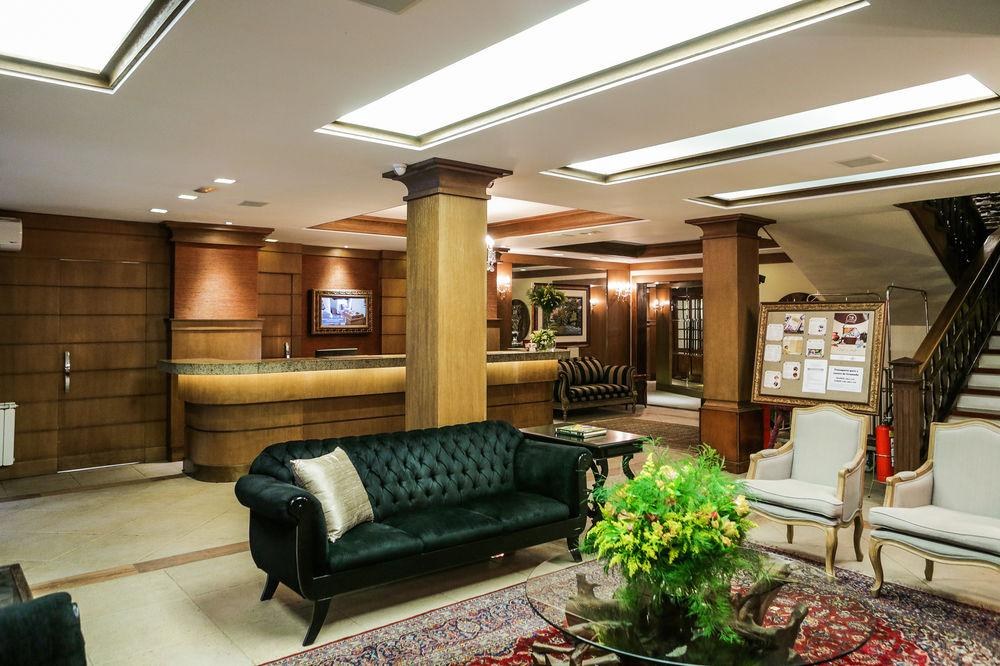 Bavária Sport Hotel photo 4