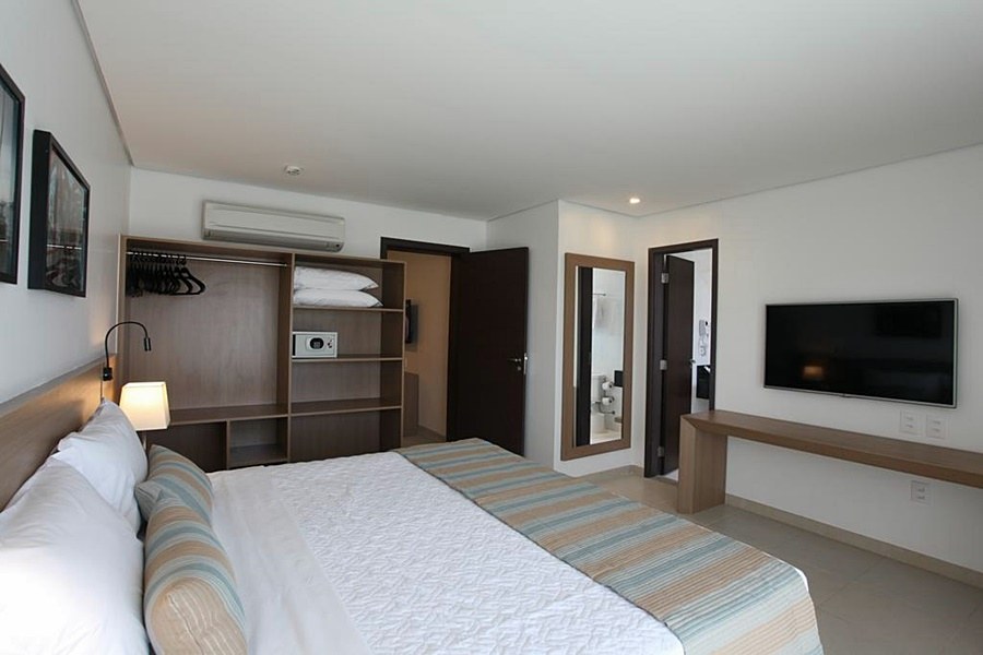 CROCOBEACH HOTEL photo 2