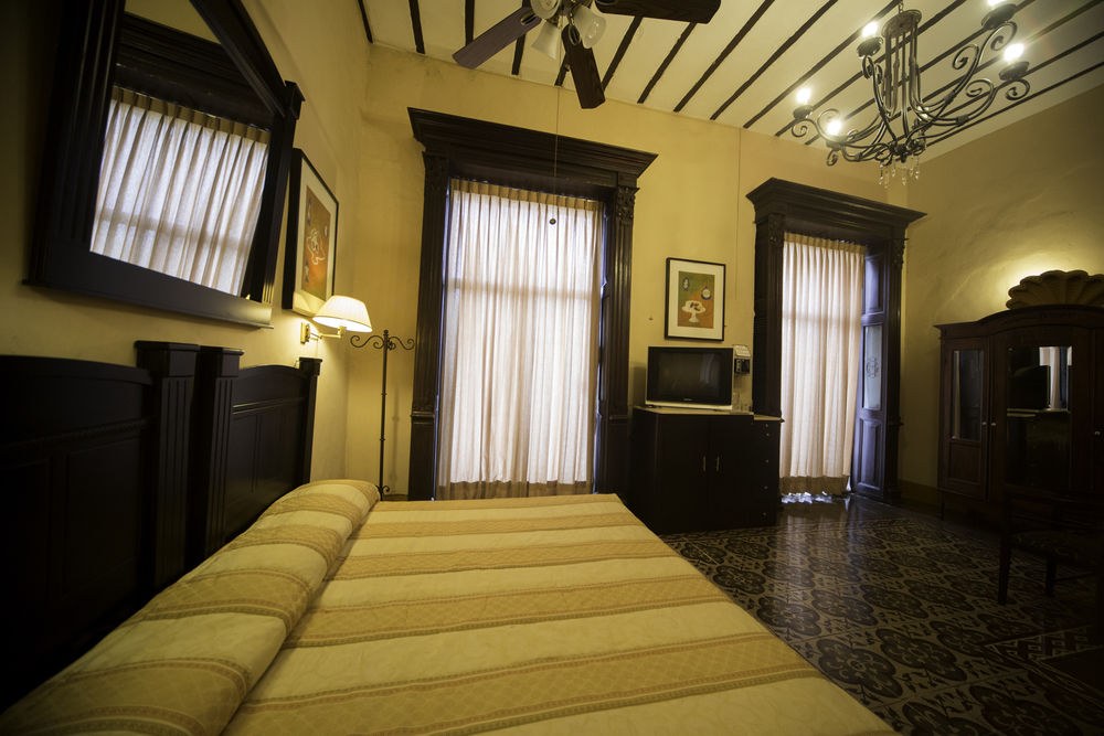 Gran Hotel