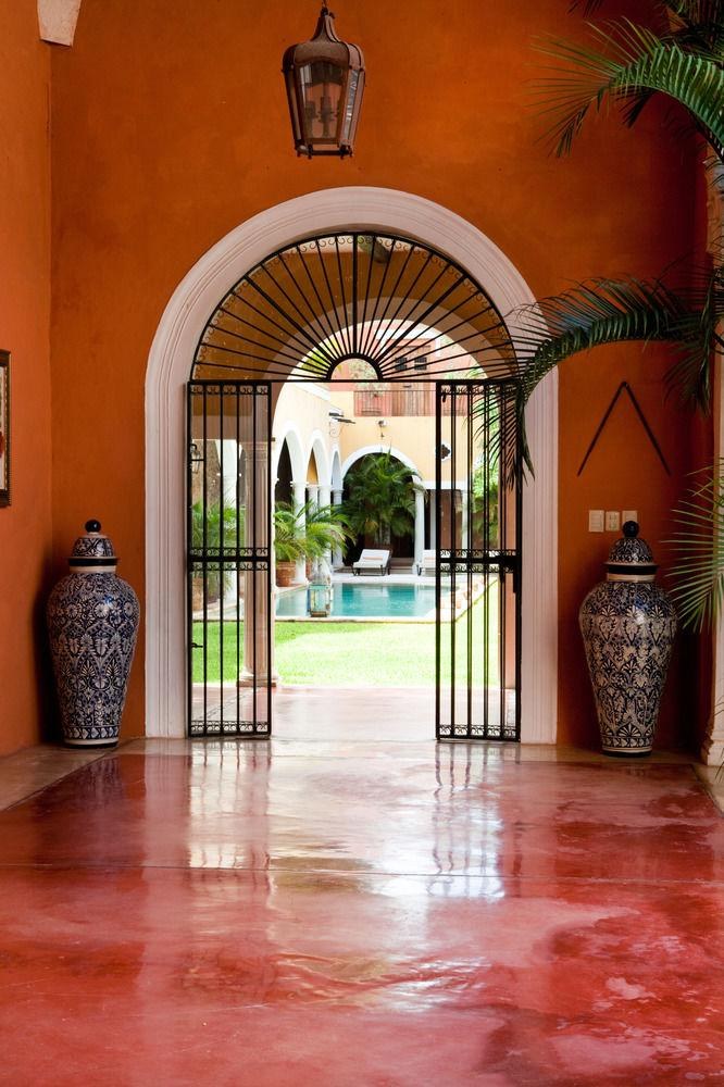 HOTEL HACIENDA MERIDA VIP photo 1