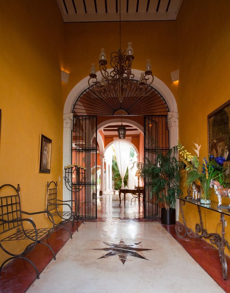 HOTEL HACIENDA MERIDA VIP photo 2