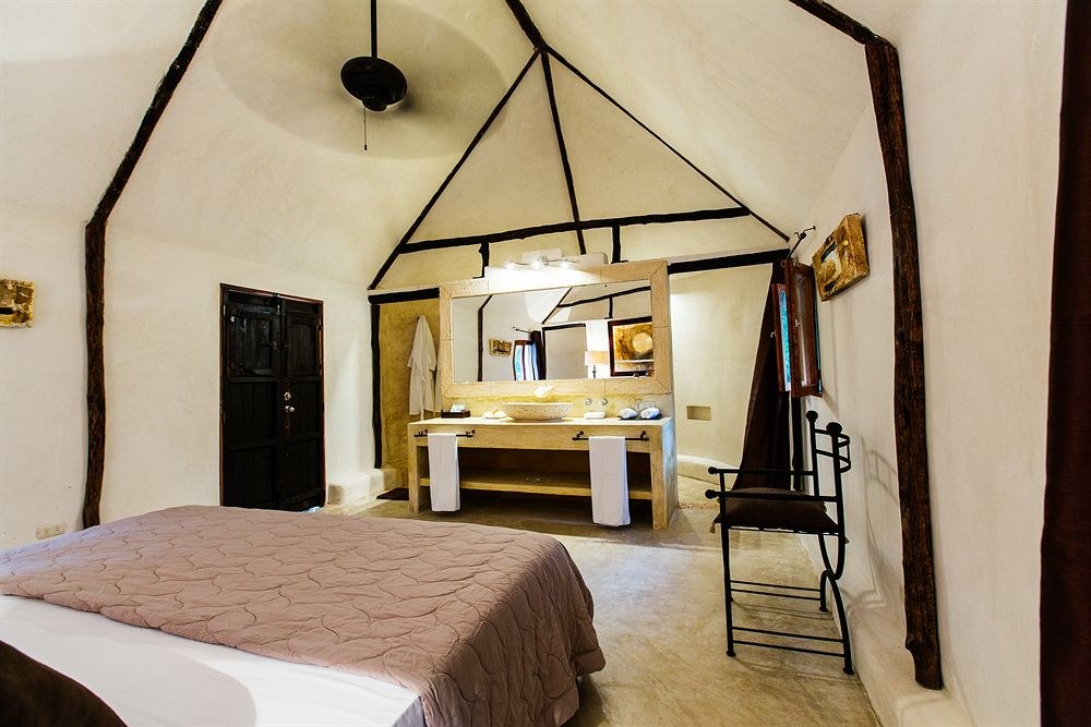 Hotel Hacienda Ticum photo 3