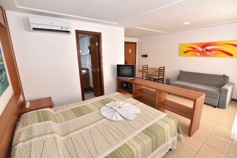 MIRADOR PRAIA HOTEL photo 3