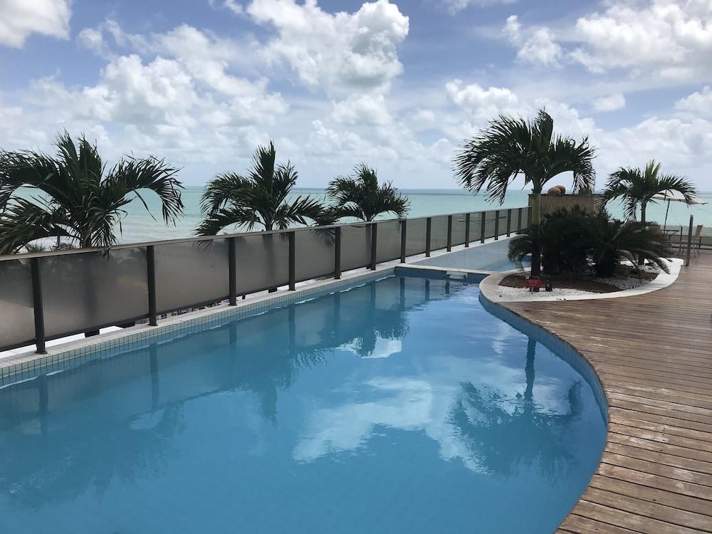 MIRADOR PRAIA HOTEL photo 4