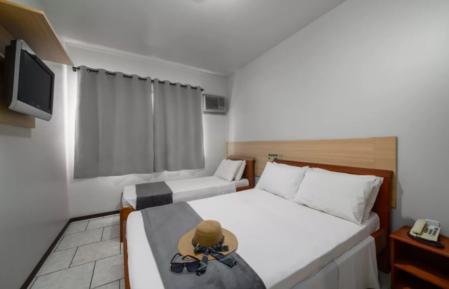 HOTEL LUMAR photo 1