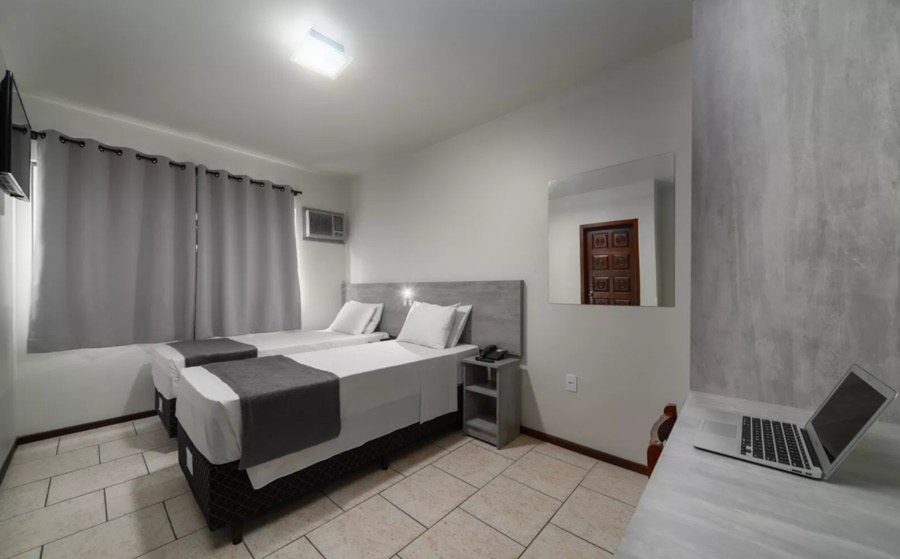 HOTEL LUMAR photo 2