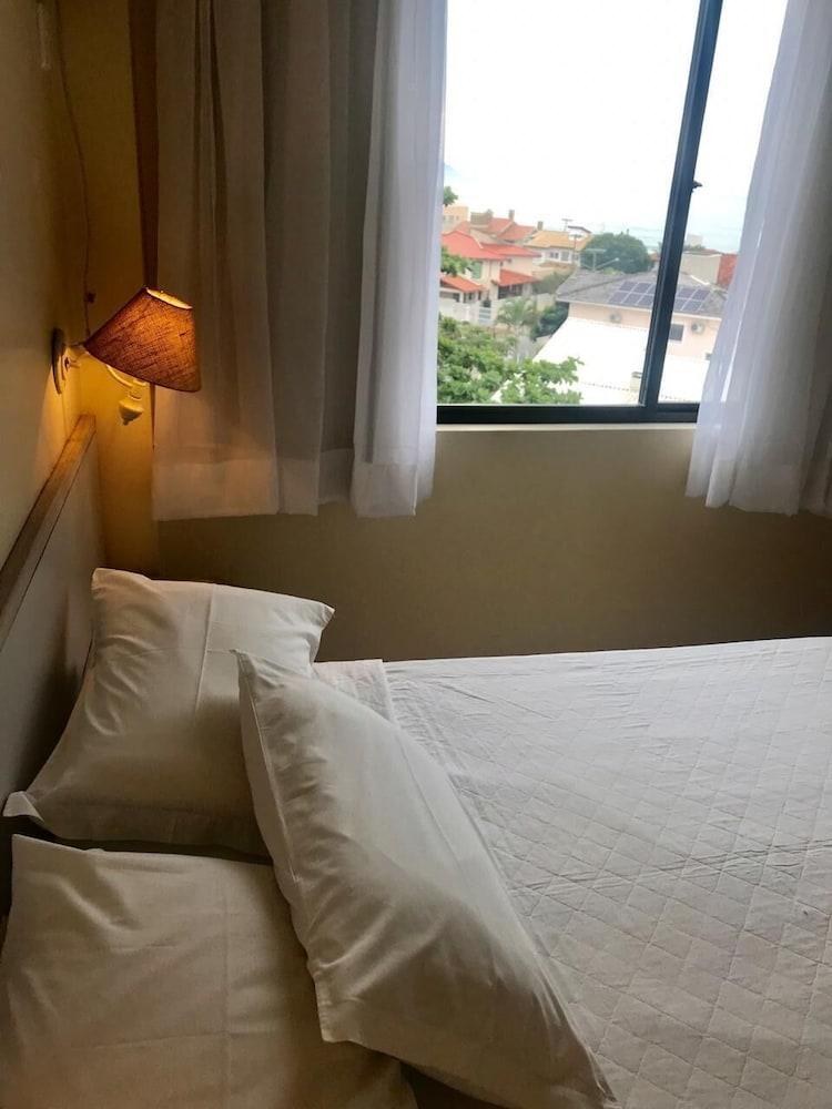 Gaivotas Praia Hotel photo 1