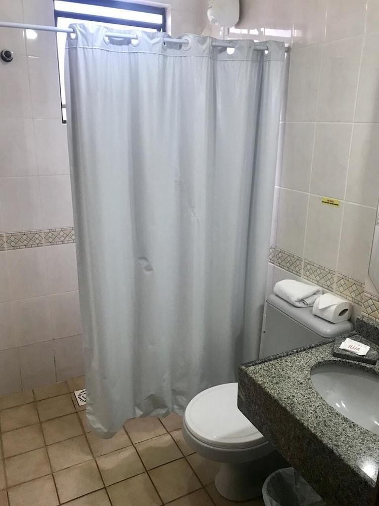 Gaivotas Praia Hotel photo 2