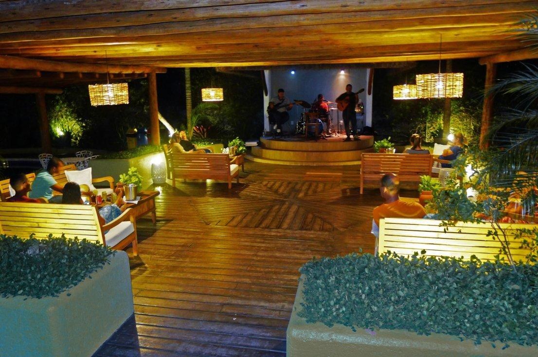 Sarana Praia Hotel