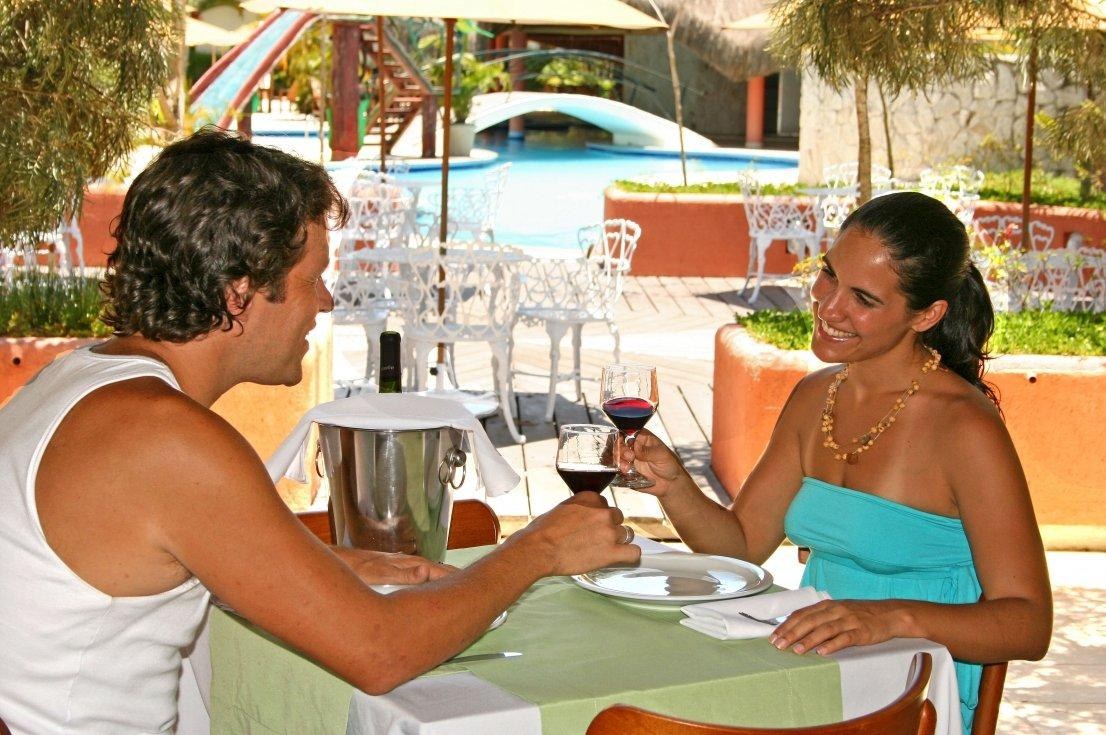 Sarana Praia Hotel photo 2