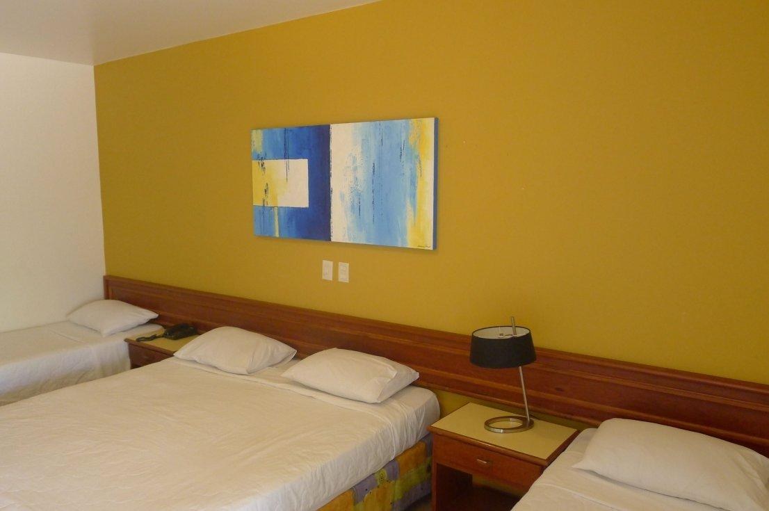 Sarana Praia Hotel photo 4