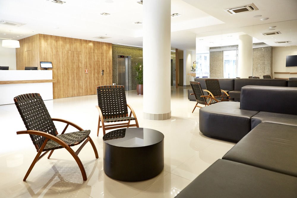Days Inn Rio de Janeiro Lapa