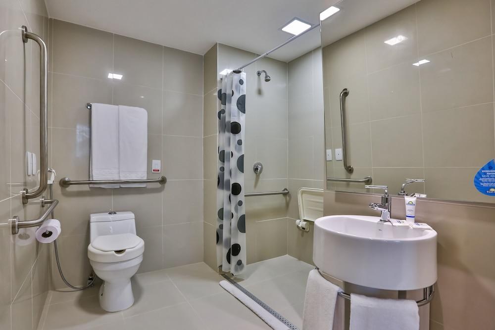Days Inn Rio de Janeiro Lapa photo 2