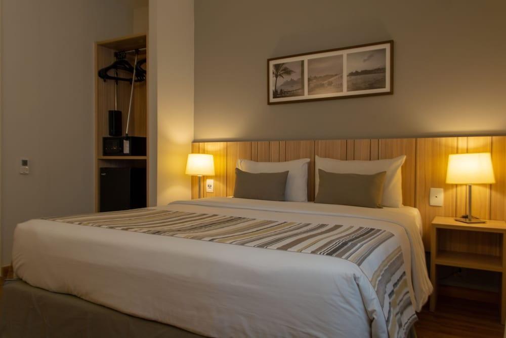 Days Inn Rio de Janeiro Lapa photo 4