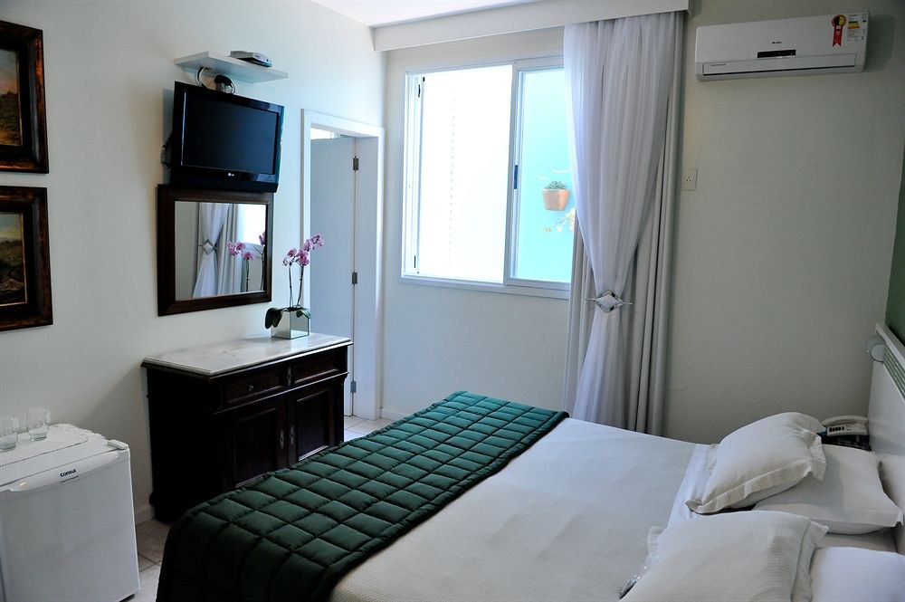 Pousada dos Chás Hotel Boutique