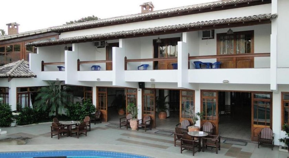 Poty Praia Hotel photo 1