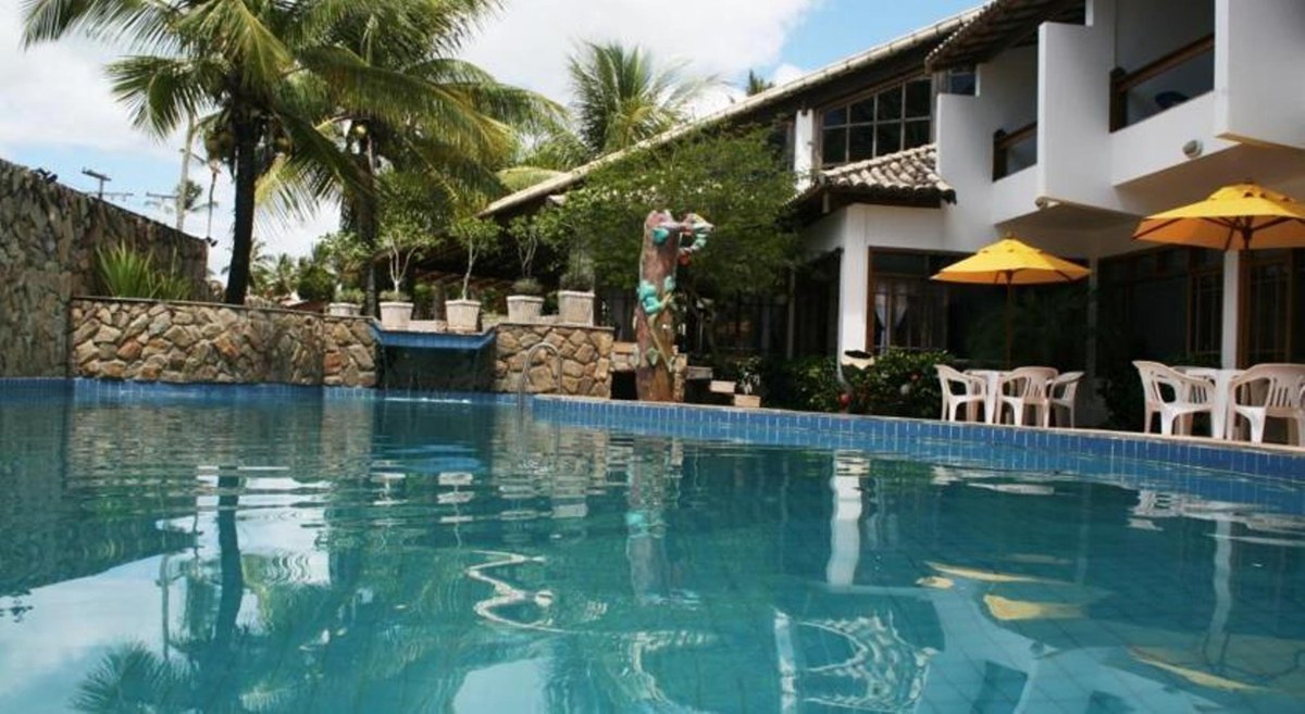 Poty Praia Hotel photo 3