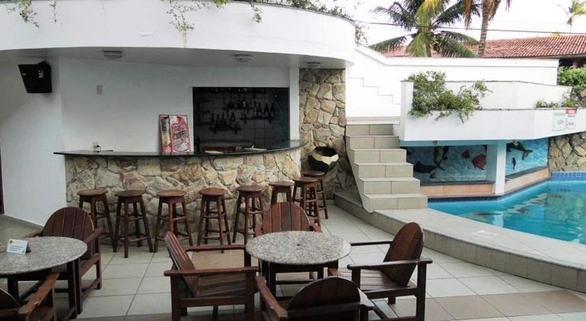 Poty Praia Hotel photo 4
