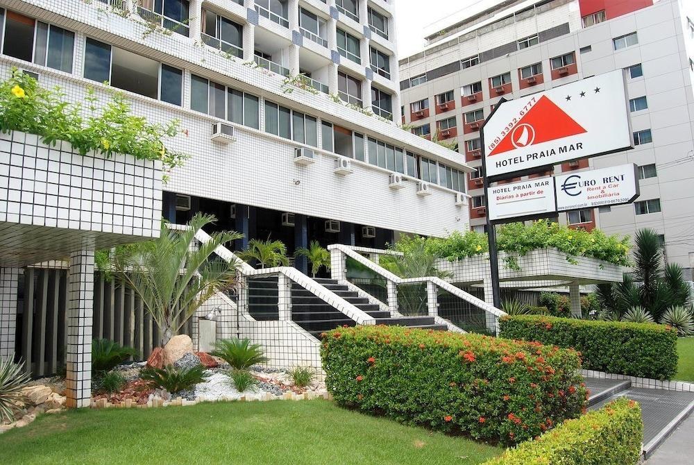 Praia Mar Hotel - Fortaleza photo 4
