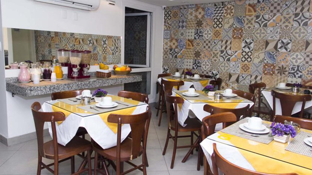 Minuano Express Hotel photo 1