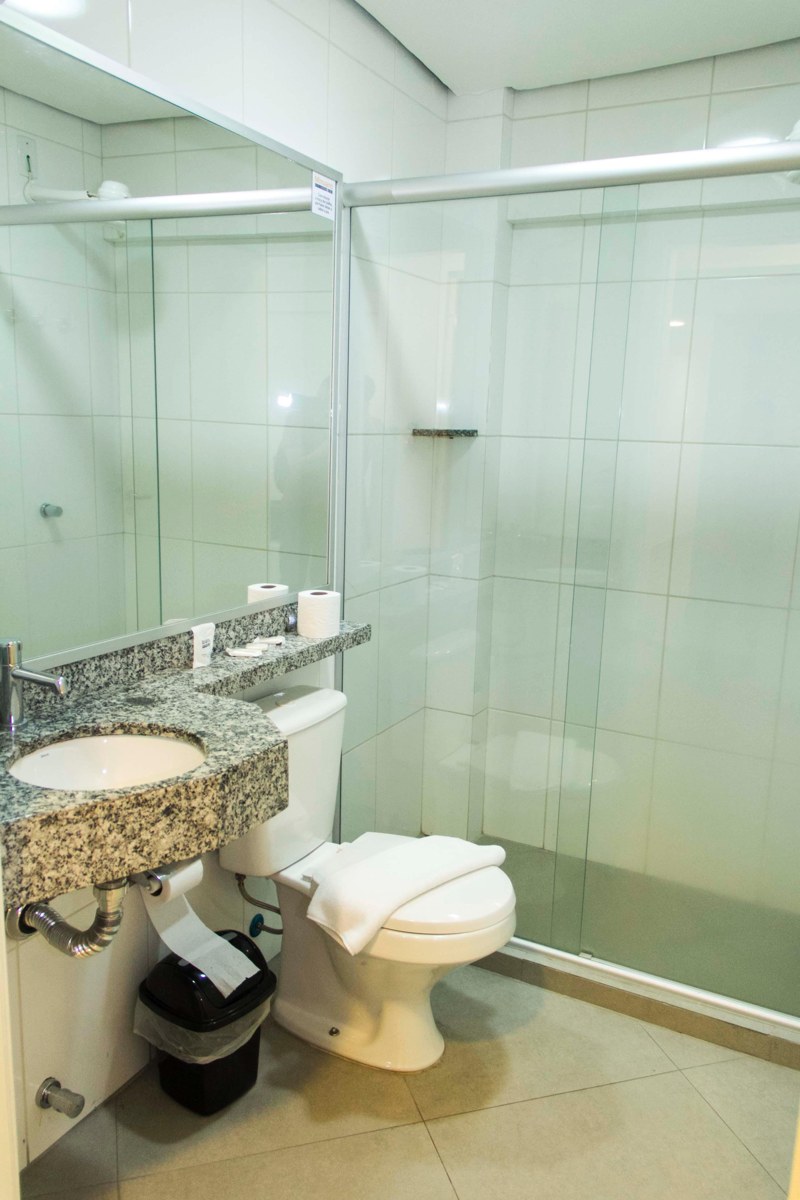Minuano Express Hotel photo 3