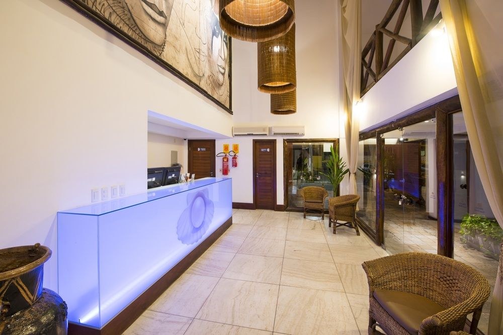 Sunbrazil Hotel photo 1