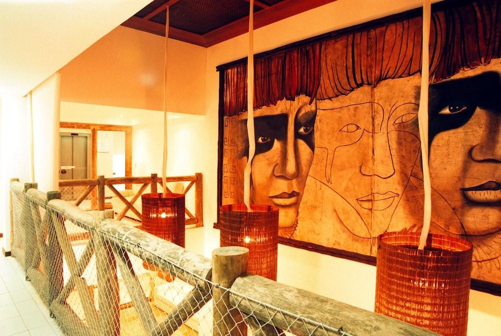Sunbrazil Hotel photo 4