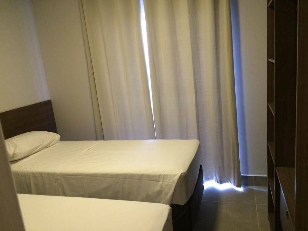 Hotel Flat Concept photo 1