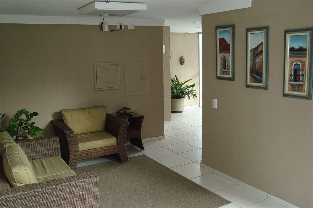 Villa Park Hotel Fortaleza photo 2
