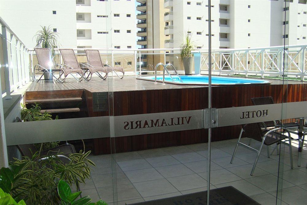 Villa Park Hotel Fortaleza photo 4