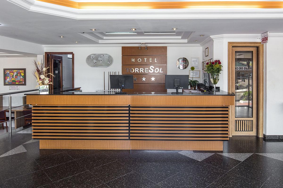 Hotel Torresol photo 3