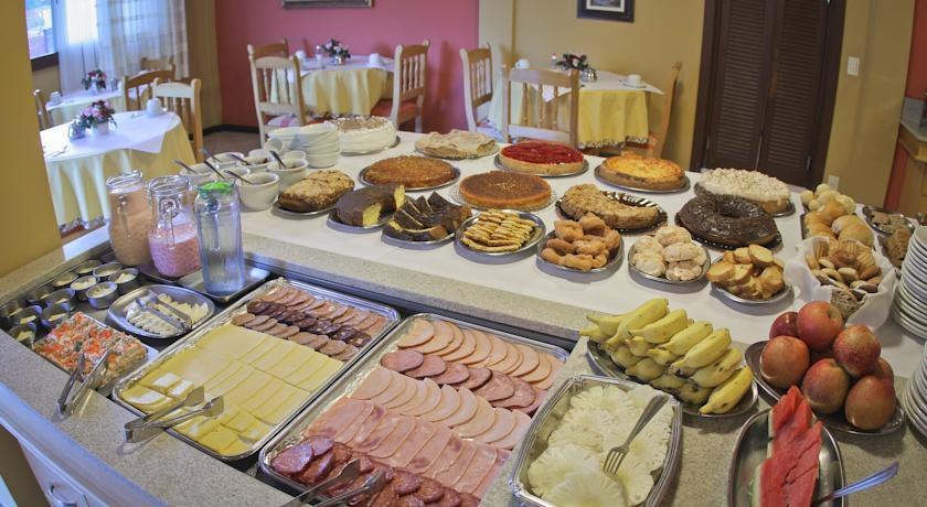 Hotel Vovó Carolina photo 2