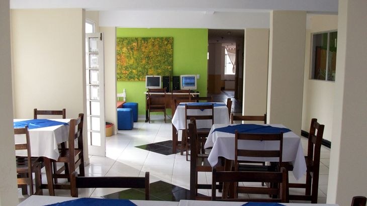 SAN REMO CANASVIEIRAS HOTEL photo 4