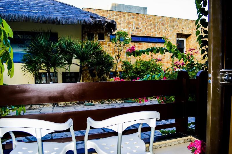 Happy Hotel Praia Azul photo 4