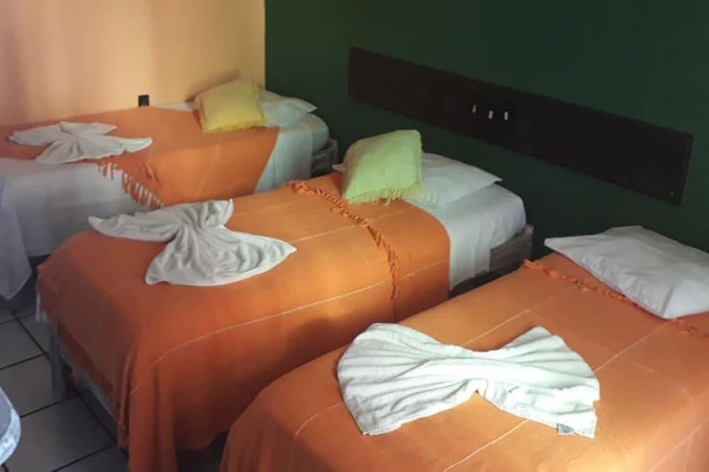 Hotel Recanto do Sol photo 3