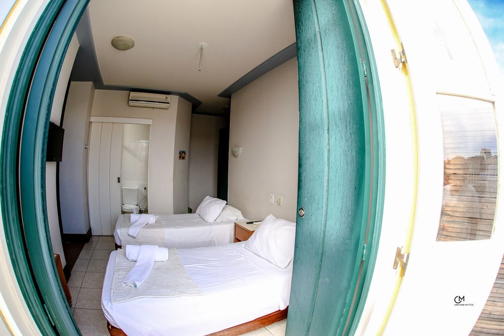 Hotel Pousada da Mangueira photo 1