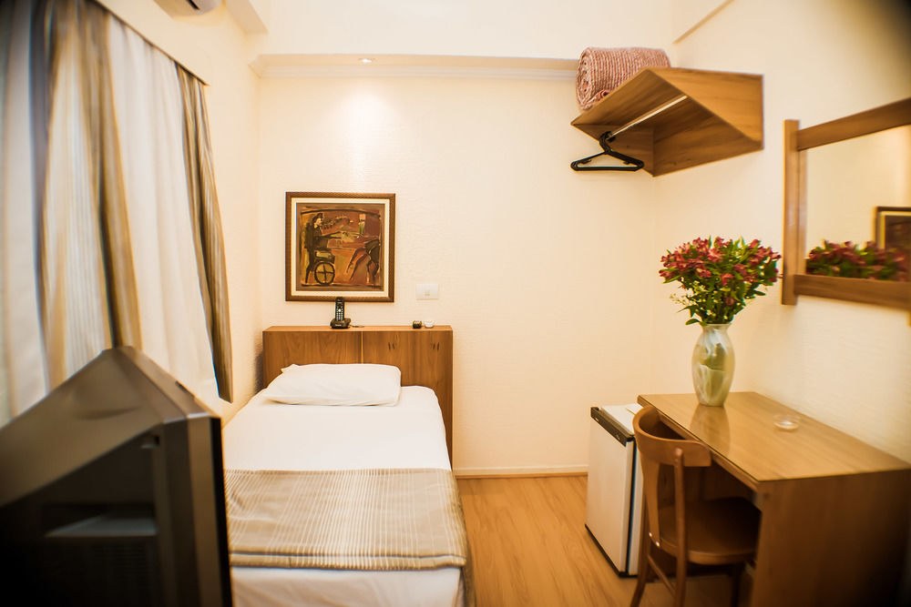 Rojas All Suites Hotel photo 2