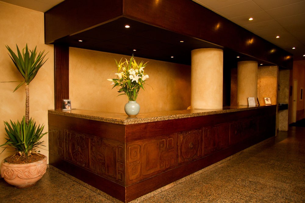 Rojas All Suites Hotel photo 4