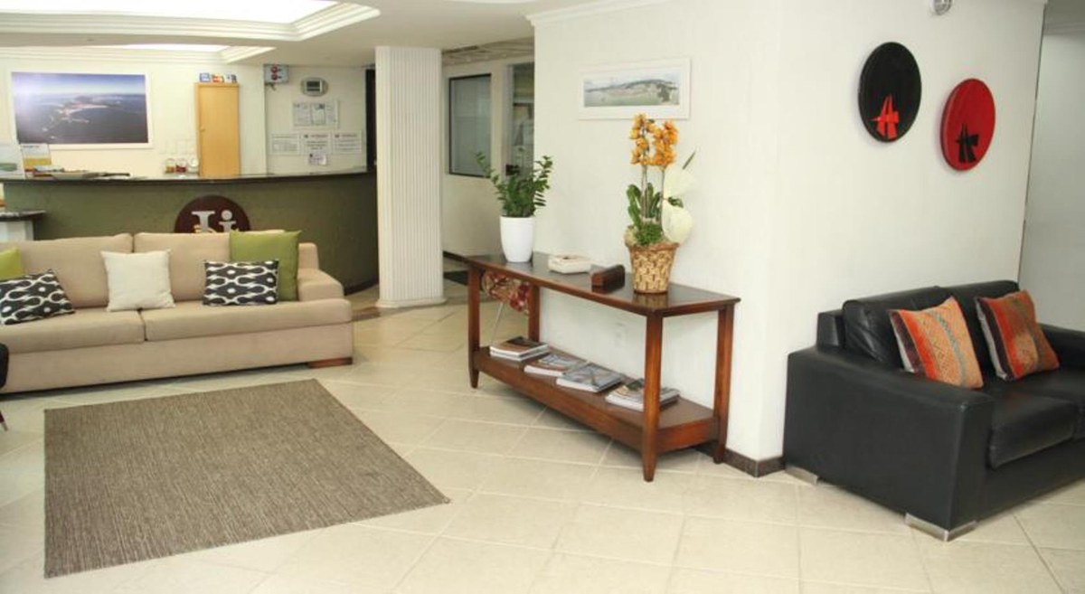 Hotel Itália